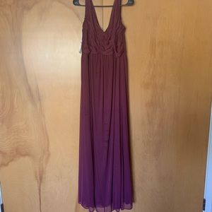 David’s Bridal  Dress